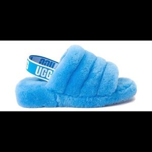 Ugg “Fluff Yeah” Slippers